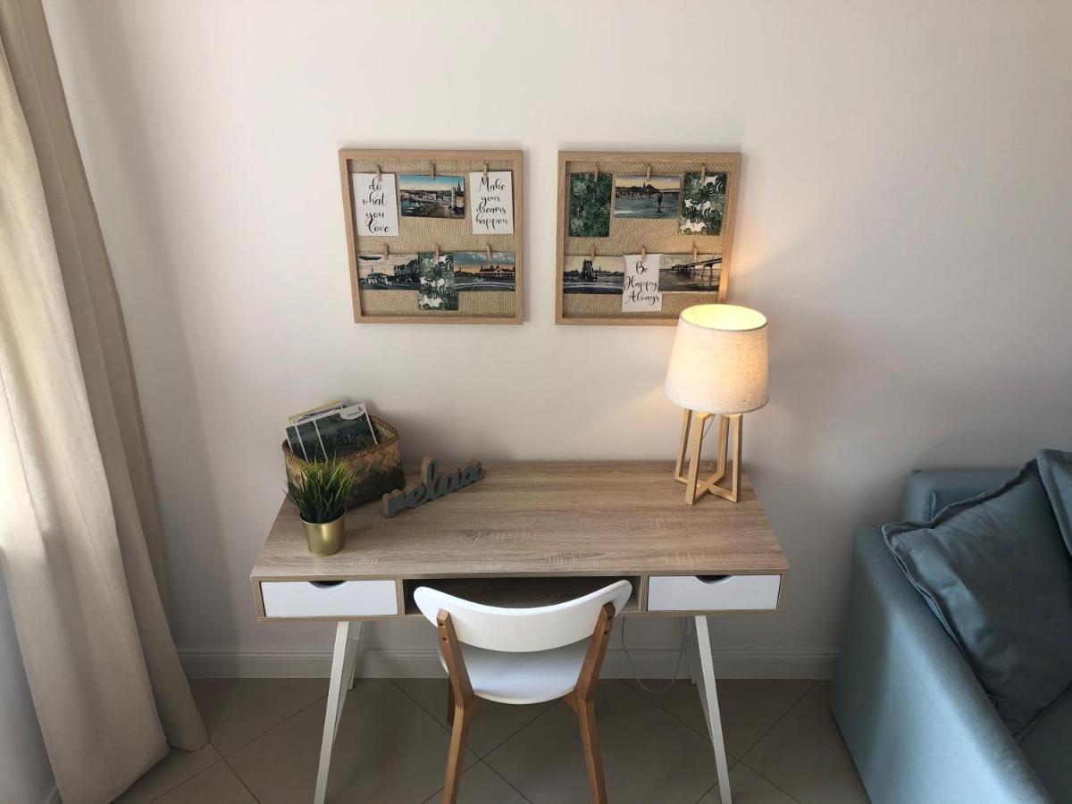 Apartament Slowianski Świnoujście Zewnętrze zdjęcie