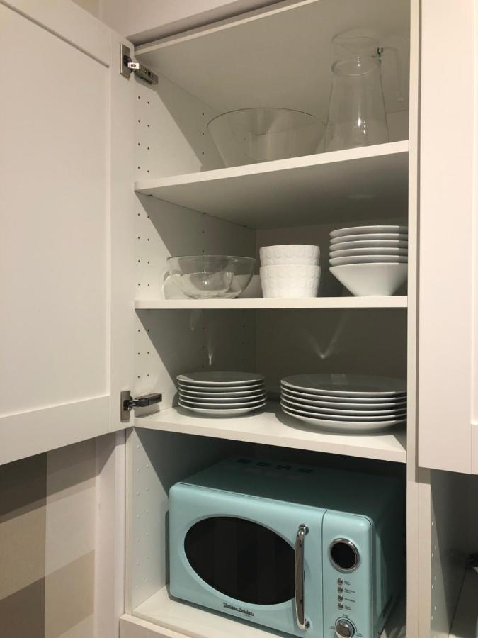 Apartament Slowianski Świnoujście Zewnętrze zdjęcie