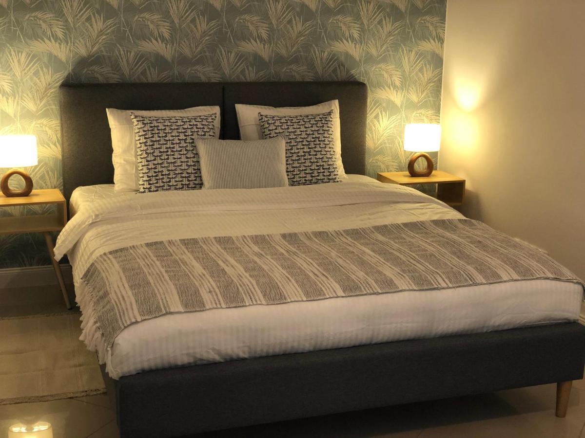 Apartament Slowianski Świnoujście Zewnętrze zdjęcie