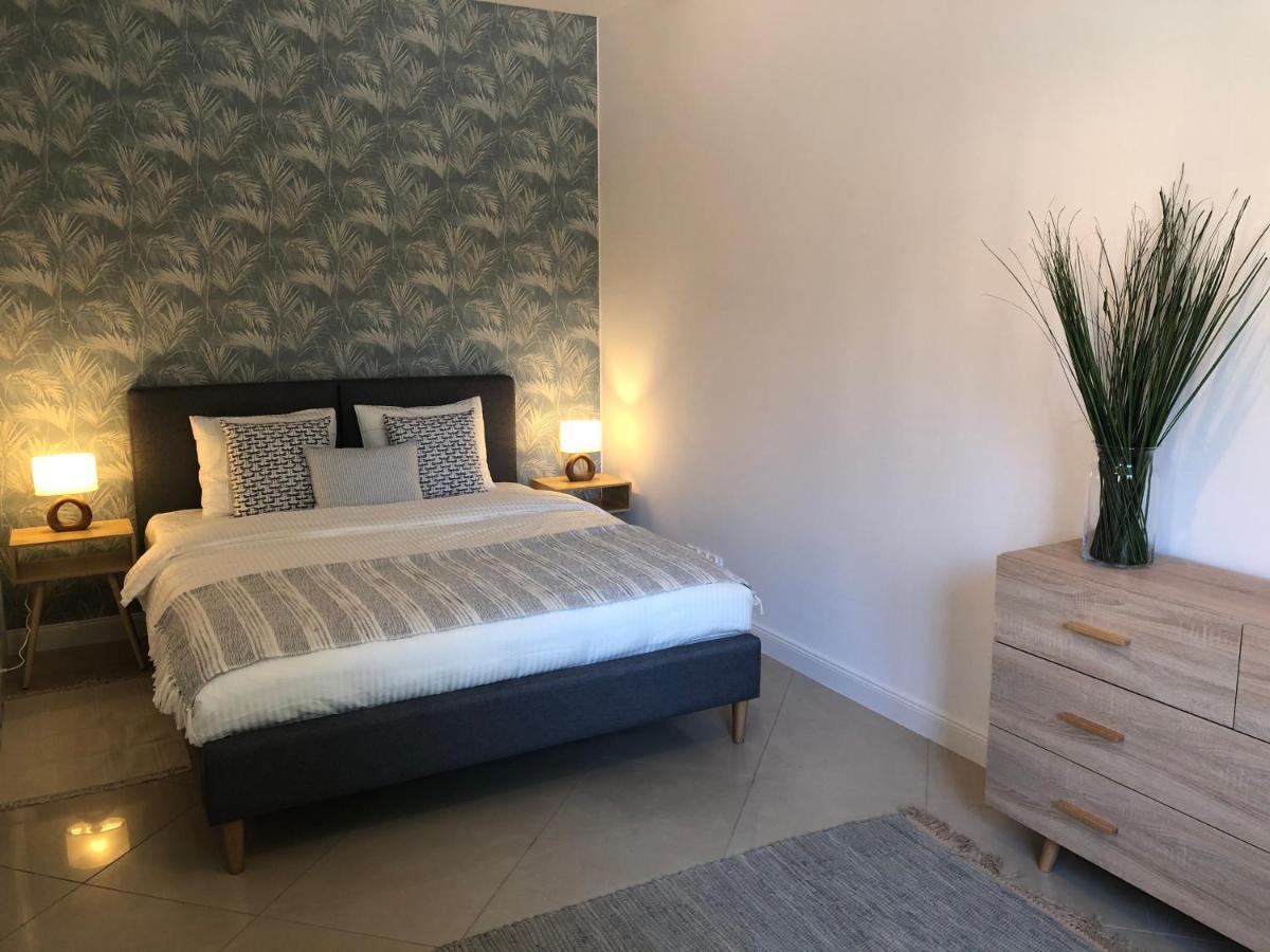 Apartament Slowianski Świnoujście Zewnętrze zdjęcie