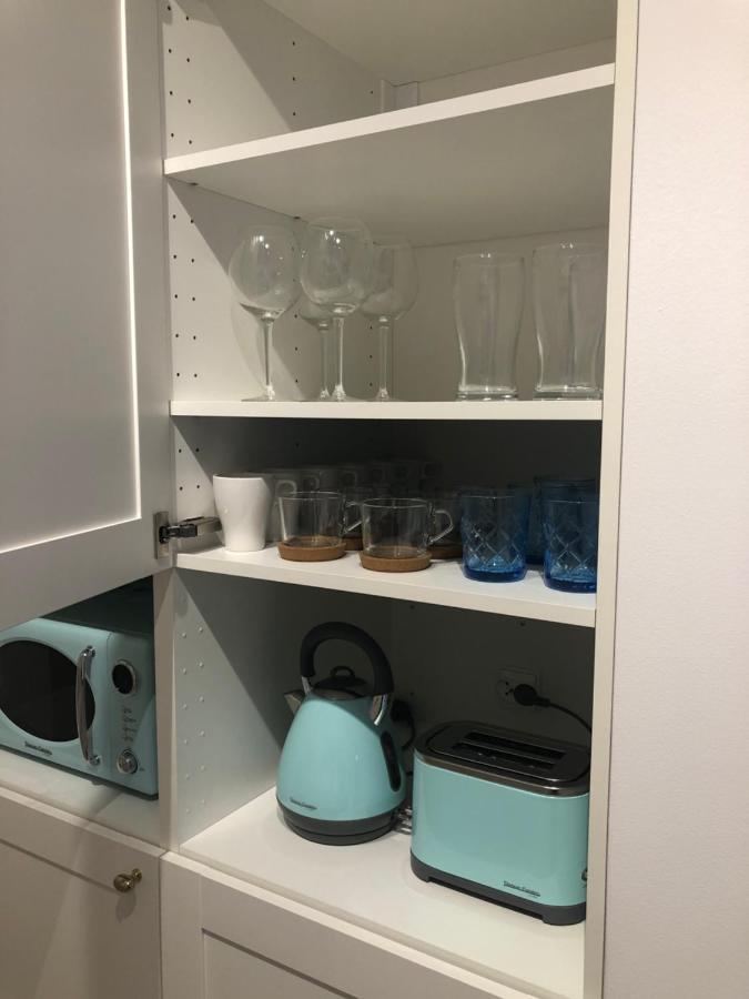 Apartament Slowianski Świnoujście Zewnętrze zdjęcie
