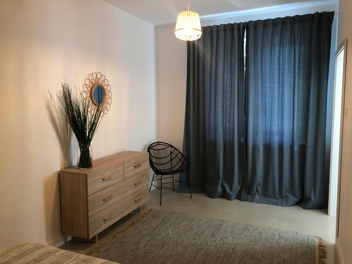 Apartament Slowianski Świnoujście Zewnętrze zdjęcie